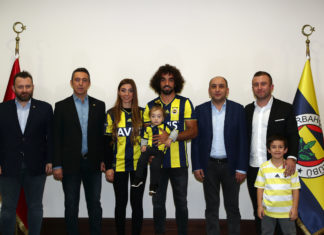 Sadık Çiftpınar: Hayalini kurduğum, ait olduğum yerdeyim