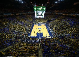 Panathinaikos ve Arel Üniversitesi Büyükçekmece maçlarının bilet paketi satışı başlıyor