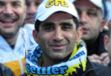 SEFA REİS ANI DEFTERİ