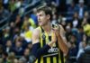 Jan Vesely üç yıl daha Fenerbahçe Beko’da
