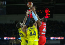 Fenerbahçe Beko, Türkiye Kupası’nda yarı finale yükseldi