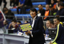 Mersin Büyükşehir Belediyesi 93-83 Fenerbahçe