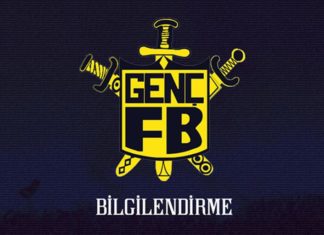 DEPLASMANDAKİ ZENİT MAÇI İÇİN TARAFTARIMIZA ÖNEMLİ DUYURU