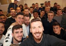 “Aile arasında”