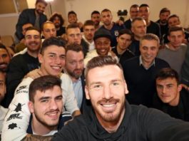 “Aile arasında”