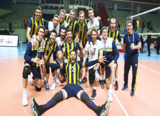 Fenerbahçe 3-1 Ziraat Bankası