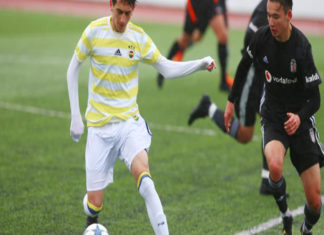 Altyapı Sonuçları (U17-U19)