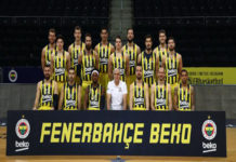 Fenerbahçe Beko’nun konuğu Barcelona Lassa
