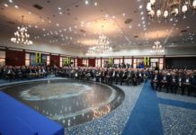 Fenerbahçe Yüksek Divan Kurulu Toplantısı 2 Şubat Cumartesi