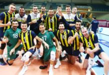 Erkek Voleybol Takımımız, Tokat Belediye Plevne’yi ağırlıyor