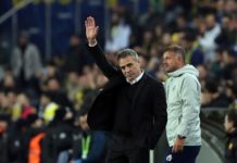 Ersun Yanal: Kazandık, mutluyuz