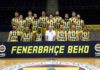 Fenerbahçe Beko, Darüşşafaka Tekfen’e konuk oluyor