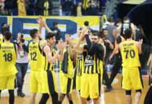 Fenerbahçe Beko Türkiye Kupası çeyrek final karşılaşmasına çıkıyor