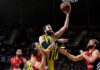 Bayern Münih 90-86 Fenerbahçe Beko