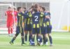 Futbol altyapı sonuçları (U17 ve U19)