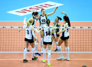 Fenerbahçe Opet final için mücadele edecek