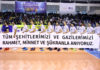 Fenerbahçe Erkek Voleybol Takımımız AXA Sigorta Kupa Voley’de finale yükseldi