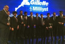 65. Gillette Milliyet Yılın Sporcusu Ödülleri sahiplerini buldu