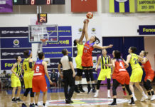 Fenerbahçe 83-70 Botaş