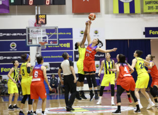 Fenerbahçe 83-70 Botaş