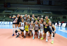 Fenerbahçe Opet, AXA Sigorta Kupa Voley’de çeyrek final maçına çıkıyor