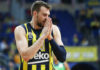 Fenerbahçe Beko 89-56 Tofaş