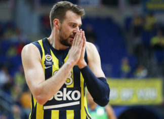 Fenerbahçe Beko 89-56 Tofaş
