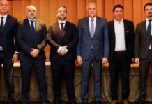 EuroLeague Koçlar Birliği’nin ilk başkanı Zeljko Obradovic oldu