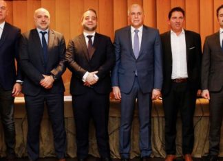 EuroLeague Koçlar Birliği’nin ilk başkanı Zeljko Obradovic oldu