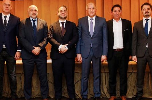 EuroLeague Koçlar Birliği’nin ilk başkanı Zeljko Obradovic oldu