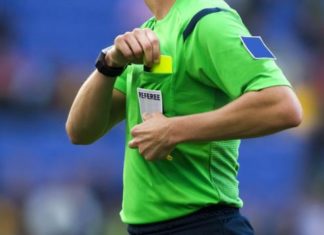 M. Başakşehir maçının hakemi Hüseyin Göçek