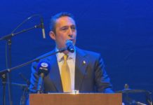 Başkanımız Ali Koç: Çok büyük bir kampanyanın arifesindeyiz