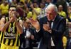 Zeljko Obradovic’ten galibiyet açıklaması
