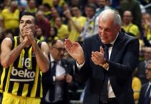 Zeljko Obradovic’ten galibiyet açıklaması