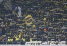 2019-2020 Cemil Usta Sezonu 2.Yarı Fikstürü