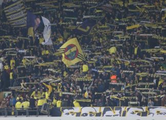 2019-2020 Cemil Usta Sezonu 2.Yarı Fikstürü