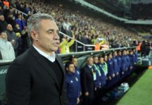 Teknik Direktörümüz Ersun Yanal, Çaykur Rizespor maçını değerlendirdi