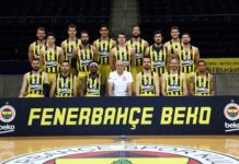 Fenerbahçe Beko, Milano deplasmanında