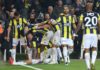 Fenerbahçe 2-1 Demir Grup Sivasspor
