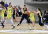 USK Prag 76-54 Fenerbahçe