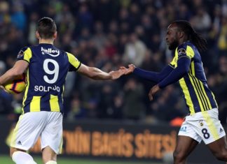 Victor Moses’ın maç sonu açıklamaları