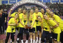 Potanın Kraliçelerinden kupa sözleri