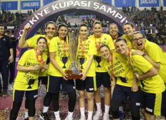 Potanın Kraliçelerinden kupa sözleri