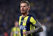 Fenerbahçemizin milli stoperi Serdar Aziz’den açıklamalar