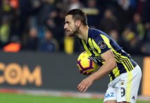 Roberto Soldado: Mücadelemiz devam edecek