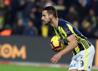 Roberto Soldado: Mücadelemiz devam edecek