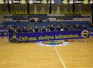 Kadın Basketbol Takımımız ligde normal sezonu Çukurova Basketbol galibiyetiyle tamamladı