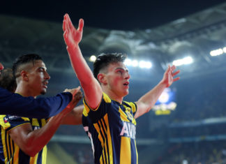 Eljif Elmas’tan açıklamalar