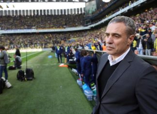 Teknik Direktörümüz Ersun Yanal: Bu maçlar zor maçlardır, forma, arma maçıdır