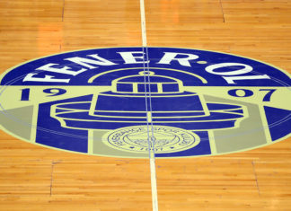 Fenerbahçe Beko 93-70 İstanbul BBSK